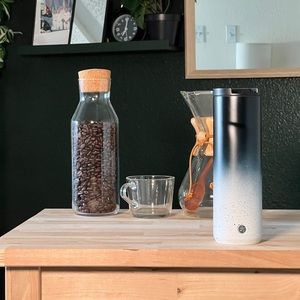 Starbucks Tumbler